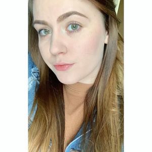 Meet your Posher, Kyla